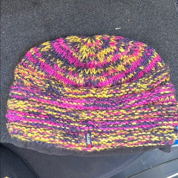 Accessories | Sherpa Rimjhim Hat | Poshmark